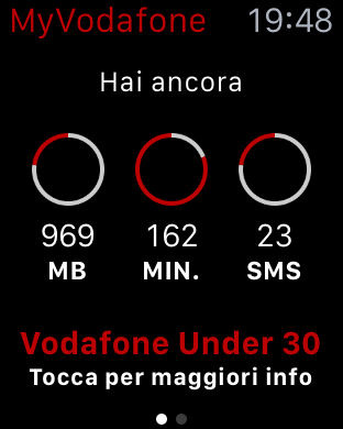 Istantanea iPhone 1
