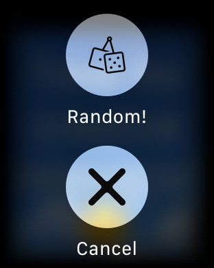 iPhone Screenshot 2