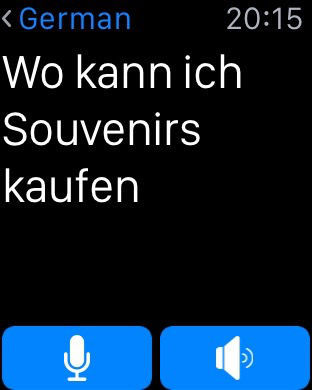 iPhone Screenshot 3