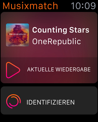 iPhone Screenshot 2