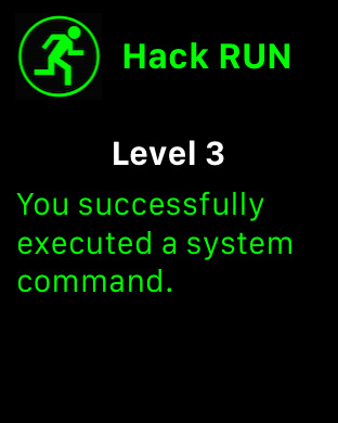 iPhone Screenshot 4