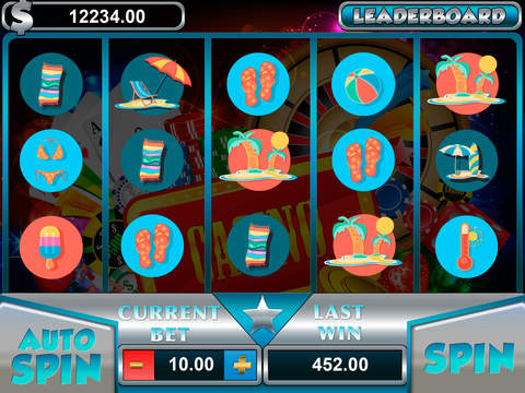 Casino best bets