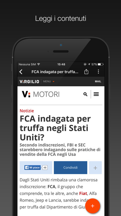 iPhone Screenshot 4