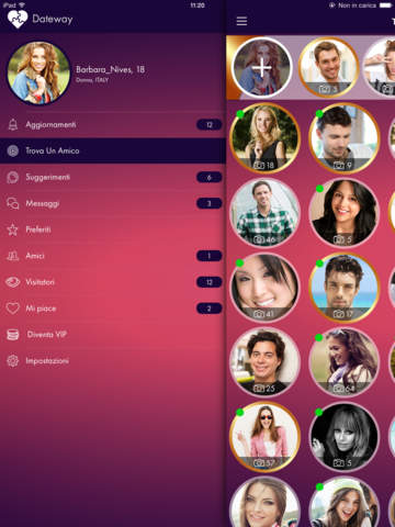 app per incontri gratis