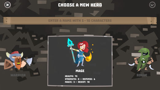 Capture d’écran iPhone 3