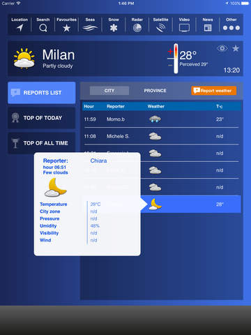 iPad Screenshot 3