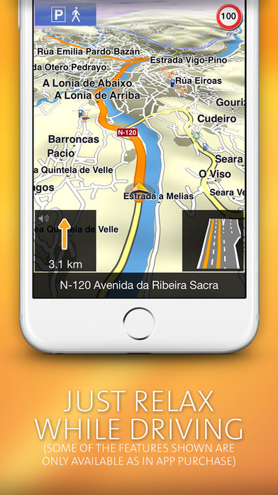 iPhone Screenshot 3