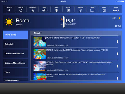 iPad Screenshot 2