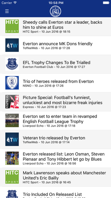 iPhone Screenshot 2