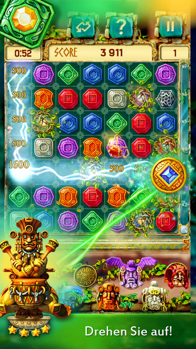 iPhone Screenshot 4