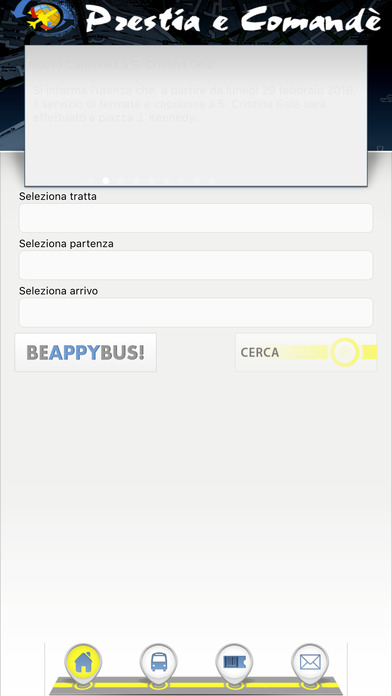 Istantanea iPhone 1