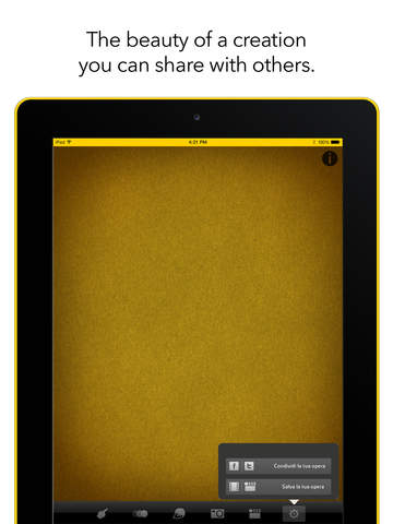 iPad Screenshot 3