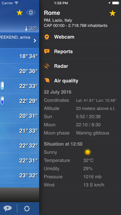 iPhone Screenshot 4