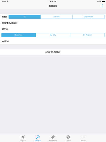 iPad Screenshot 3