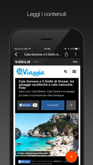 iPhone Screenshot 3