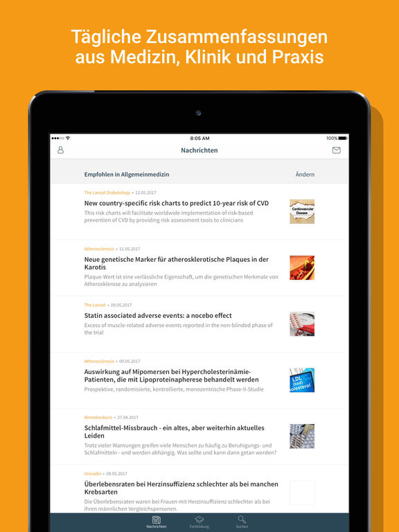 iPad Screenshot 1