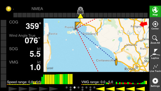iPhone Screenshot 1