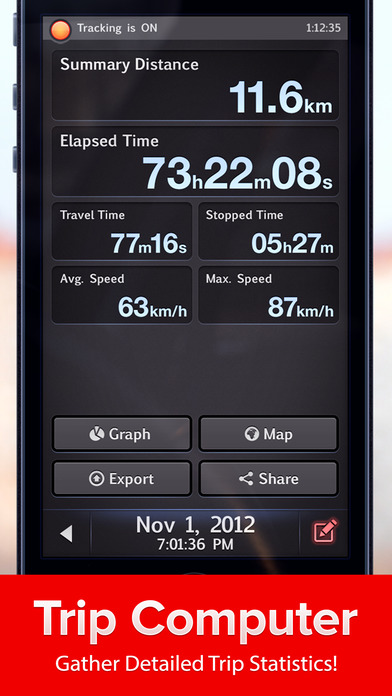 iPhone Screenshot 3