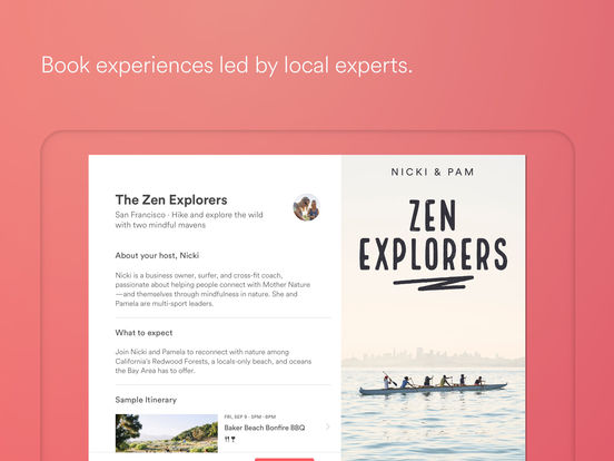 iPad Screenshot 2