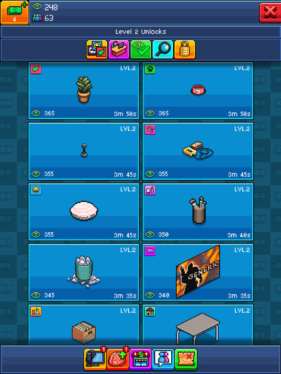 PewDiePie's Tuber Simulator iOS
