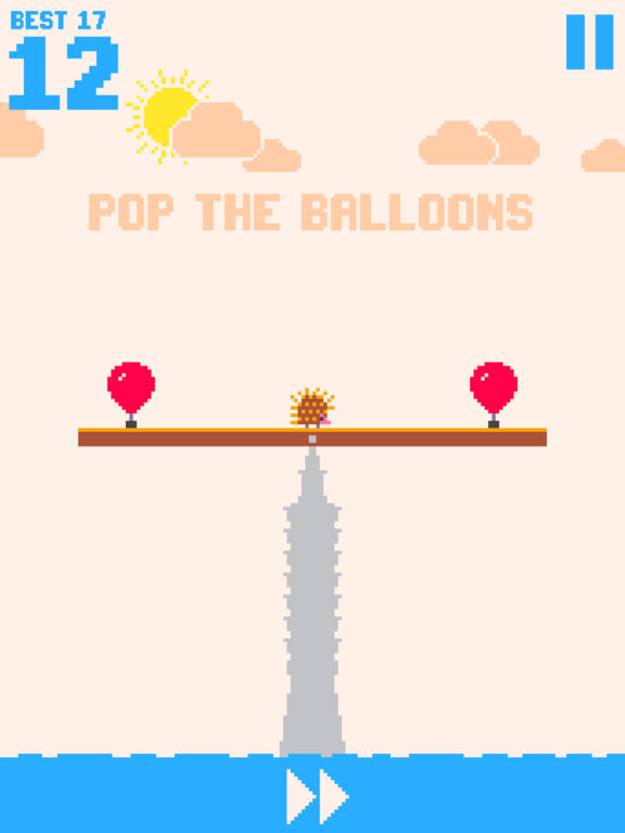 Level With Me iOS