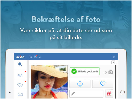 norsk date app