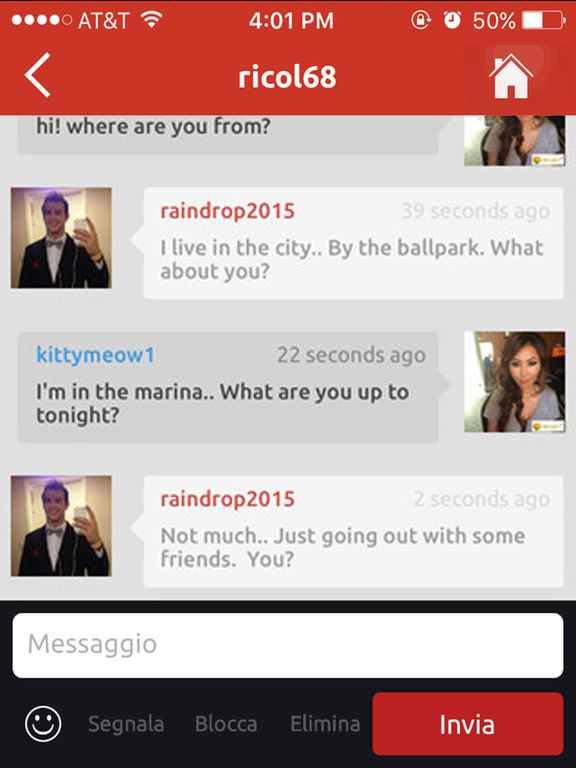 migliori app per incontrare gente