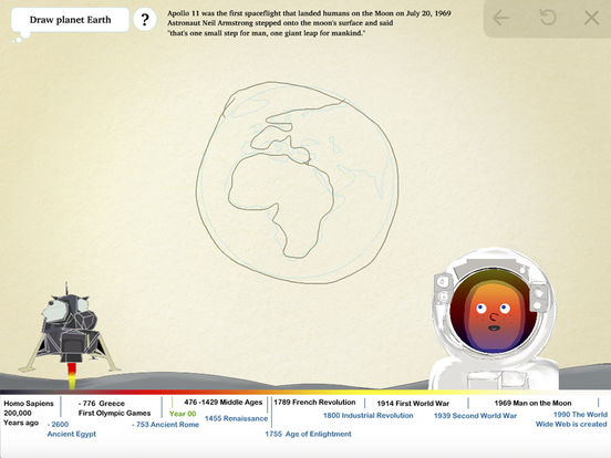 iPad Screenshot 5