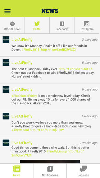 iPhone Screenshot 4