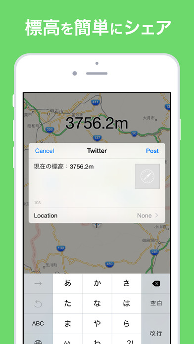 iPhone Screenshot 2