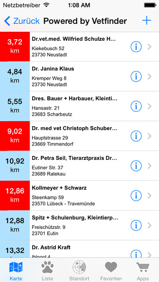 iPhone Screenshot 5