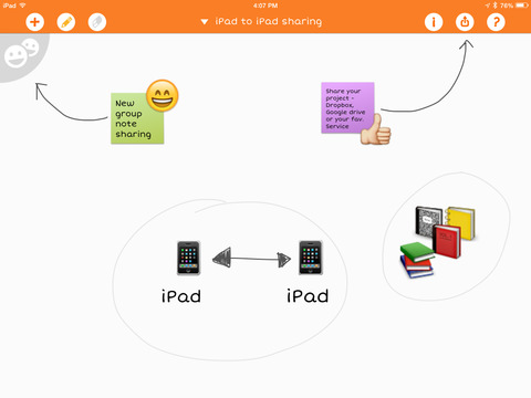 iPad Screenshot 2
