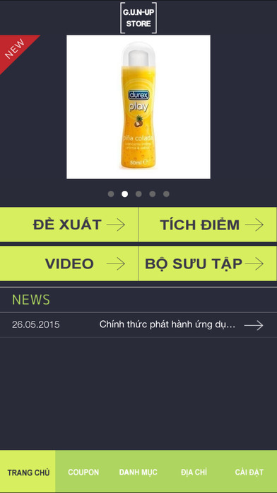download Nơi Tình Yêu Thăng Hoa apps 2
