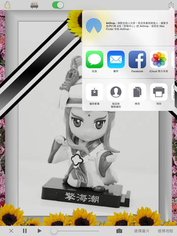 iPad Screenshot 2