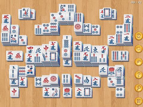 for iphone instal Mahjong Free