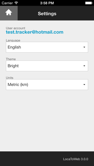 iPhone Screenshot 5