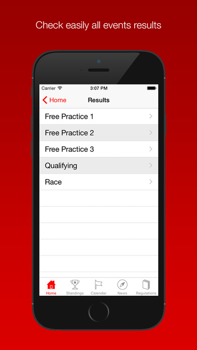 iPhone Screenshot 4