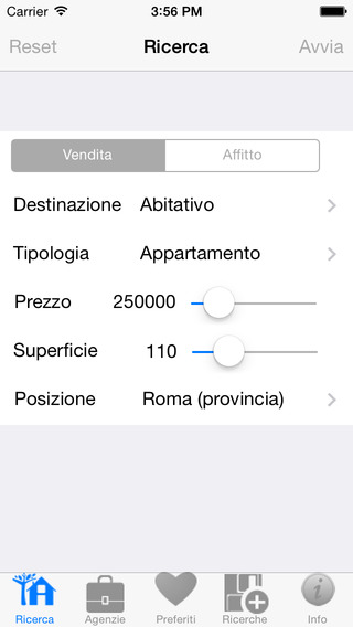 Istantanea iPhone 2