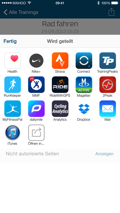 iPhone Screenshot 3