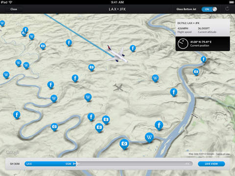 iPad Screenshot 5