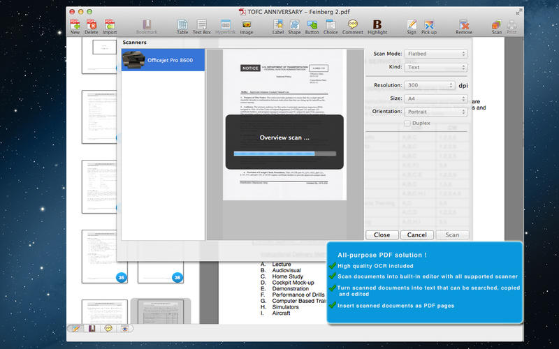 compress and convert to pdf