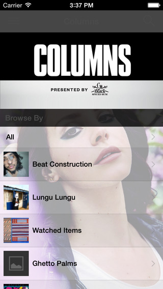 iPhone Screenshot 4