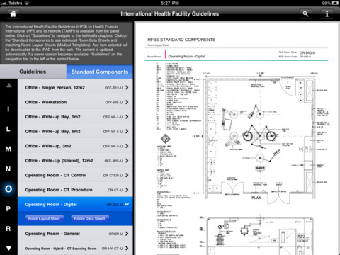 iPad Screenshot 3