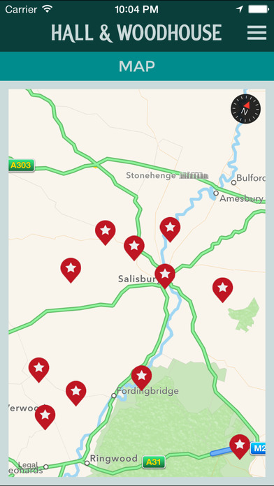 iPhone Screenshot 3
