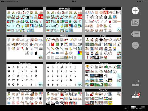 iPad Screenshot 4