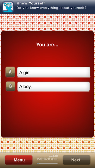 iPhone Screenshot 4
