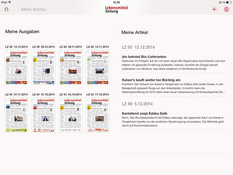 iPad-skærmbillede 2