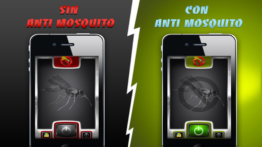 Captura de pantalla del iPhone 1