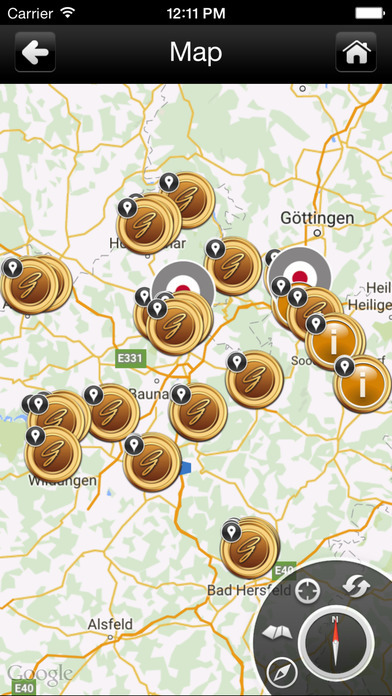 iPhone Screenshot 3
