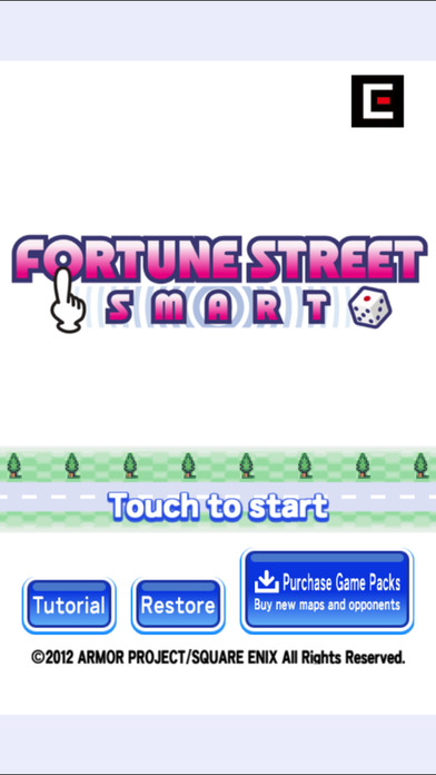 iPhone Screenshot 1
